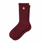 CARHARTT WIP Chase Amarone Socks