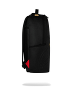 SPRAYGROUND The Golden Fang Shark Backpack