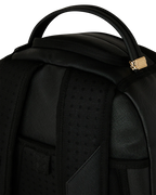 SPRAYGROUND The Golden Fang Shark Backpack