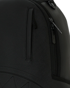 SPRAYGROUND The Golden Fang Shark Backpack