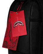 SPRAYGROUND The Golden Fang Shark Backpack