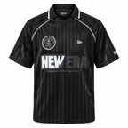 NEW ERA Black Football Jersey