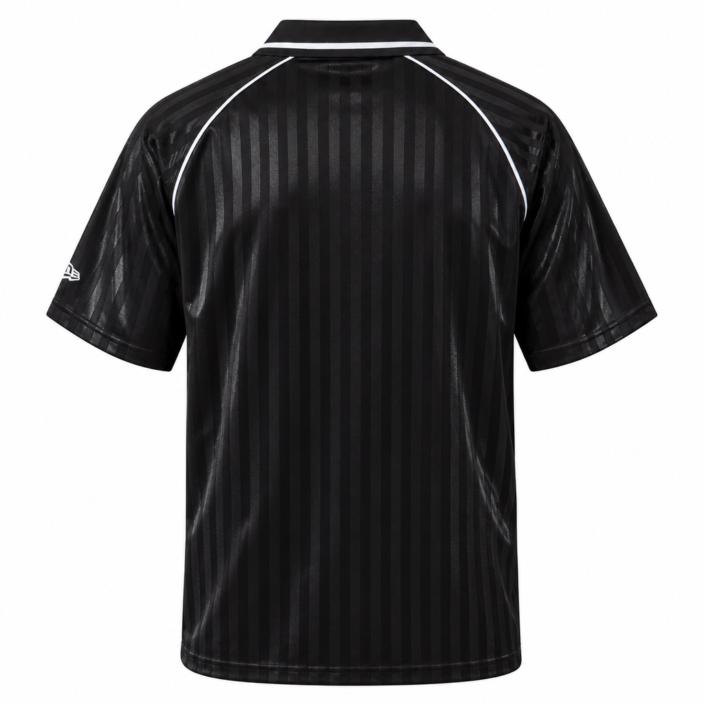 NEW ERA Black Football Jersey