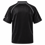 NEW ERA Black Football Jersey