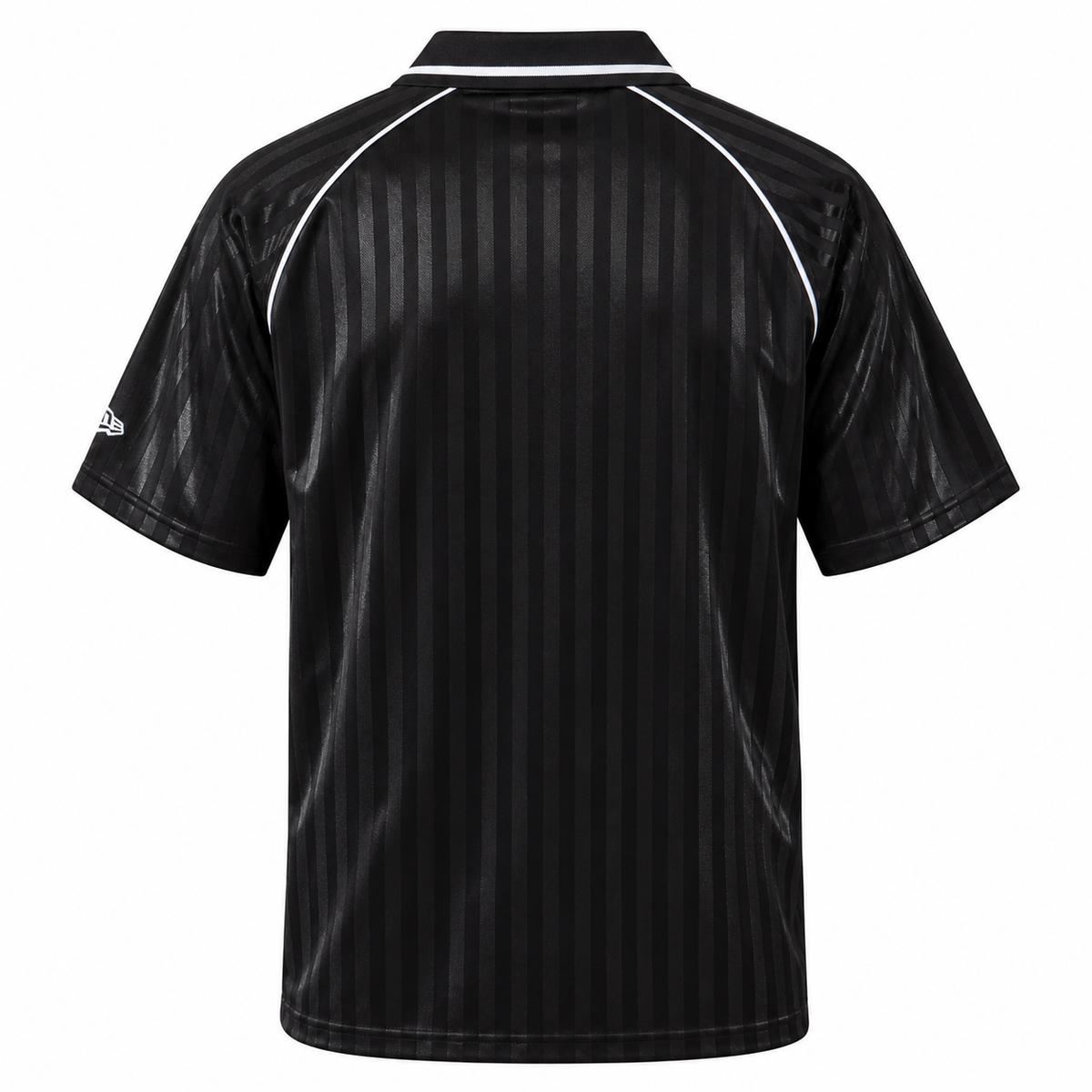 NEW ERA Black Football Jersey