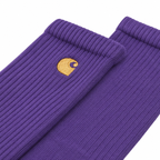 CARHARTT WIP Chase Tyrian Socks