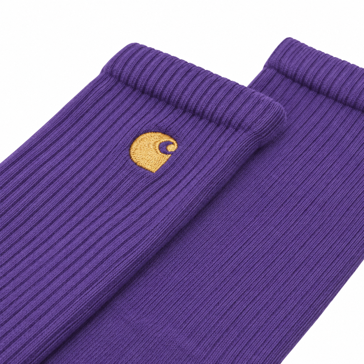 CARHARTT WIP Chase Tyrian Socks