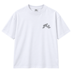 RUSTY Competition 2.0 Oversized T-Shirt
