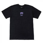 KUSH COMA Kobra Kokkas Black/Purple T-Shirt