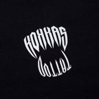 KUSH COMA Kokkas Tattoo Black T-Shirt