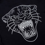 KUSH COMA Kokkas Tattoo Black T-Shirt