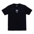KUSH COMA Kokkas Tattoo Black T-Shirt