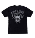 KUSH COMA Kokkas Tattoo Black T-Shirt
