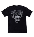 KUSH COMA Kokkas Tattoo Black T-Shirt