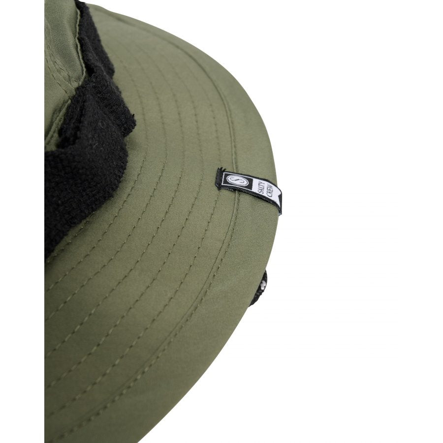 SALTY CREW Apex Olive Boonie Hat