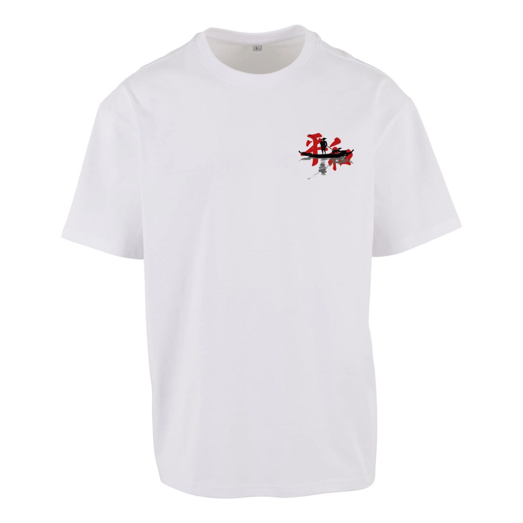 UC True Warrior Oversized T-Shirt