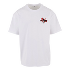 UC True Warrior Oversized T-Shirt