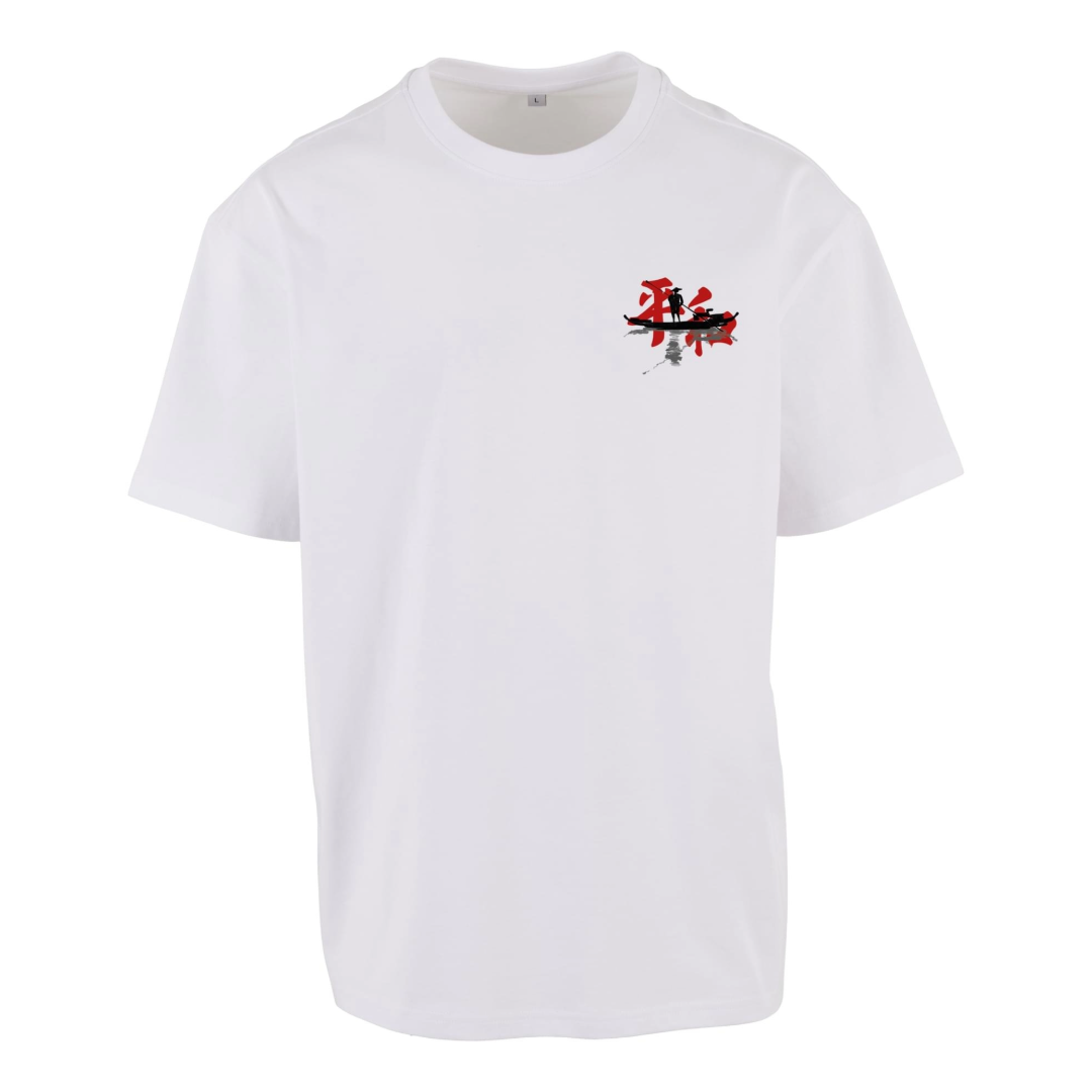 UC True Warrior Oversized T-Shirt