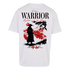 UC True Warrior Oversized T-Shirt