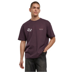 LOST YOUTH Plot Wist Oversized T-Shirt