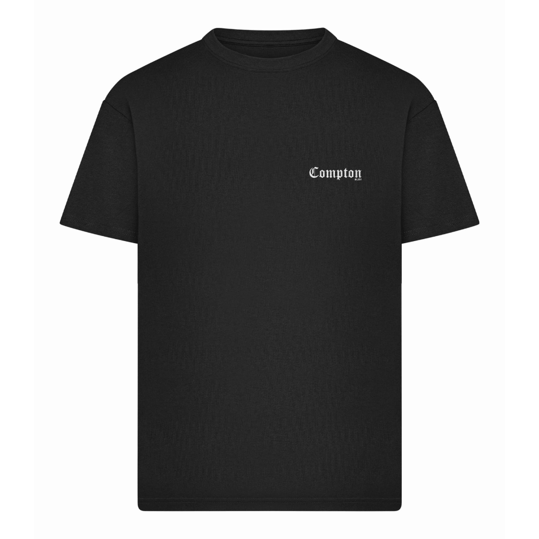 UC Compton BLVD Oversized T-Shirt