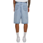 UC 90's Big Denim Washed Blue Shorts