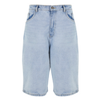 UC 90's Big Denim Washed Blue Shorts