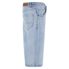 UC 90's Big Denim Washed Blue Shorts