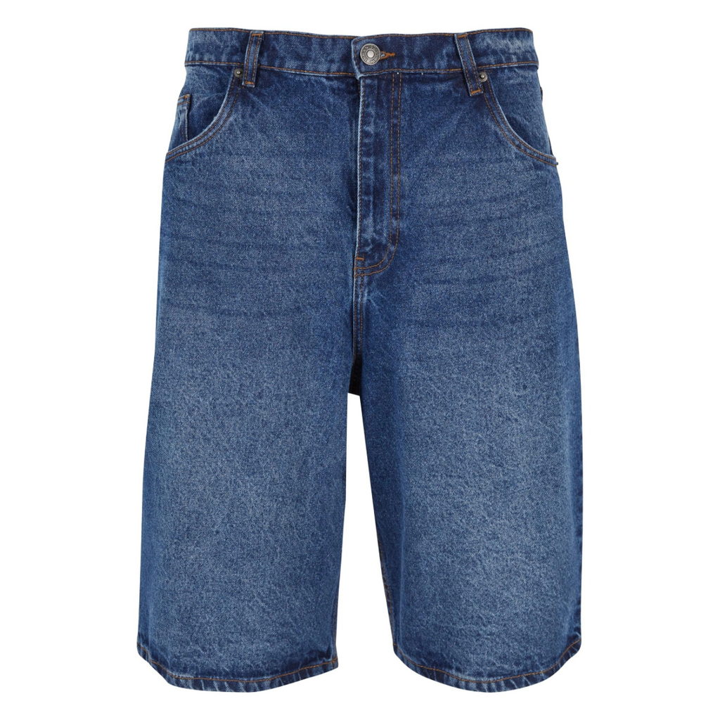 UC 90's Big Denim Blue Shorts