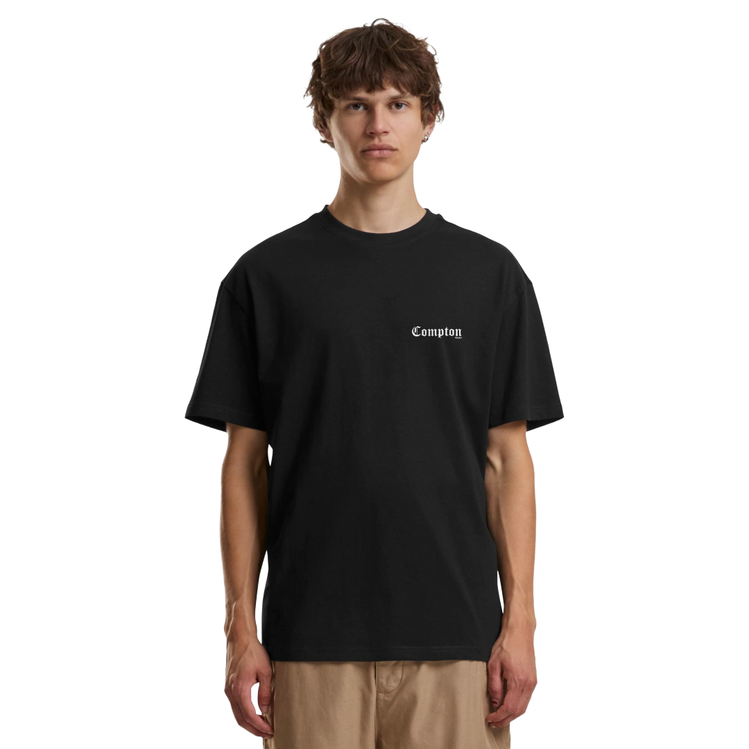 UC Compton BLVD Oversized T-Shirt