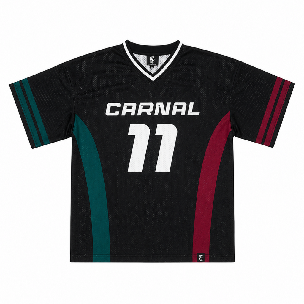 CARNAL “Cholo” NFL Jersey