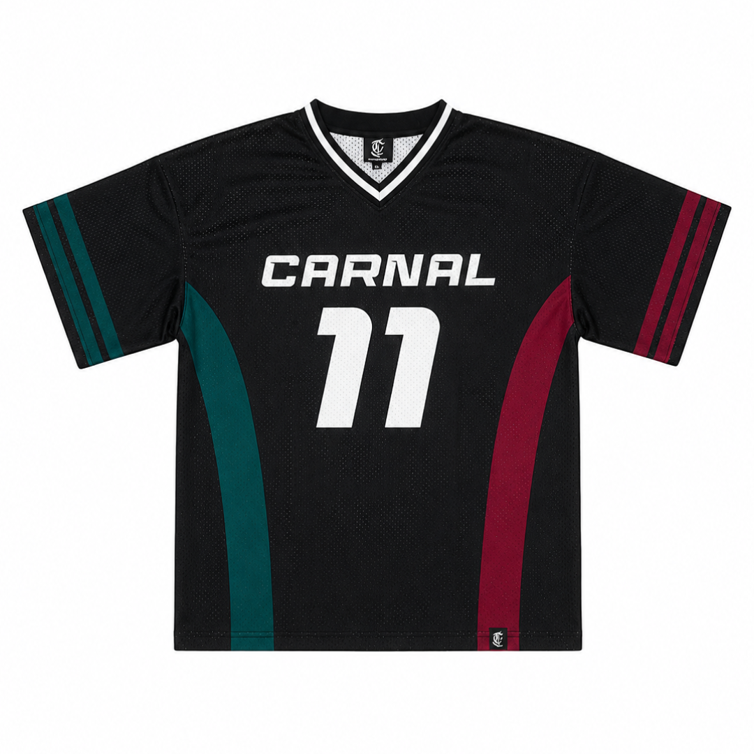 CARNAL “Cholo” NFL Jersey