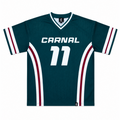 CARNAL “Mexico” NFL Jersey
