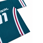 CARNAL “Mexico” NFL Jersey