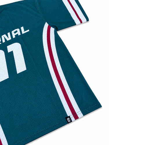 CARNAL “Mexico” NFL Jersey