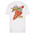 UC Next Pizza Plaza Luigi Maggiore T-Shirt