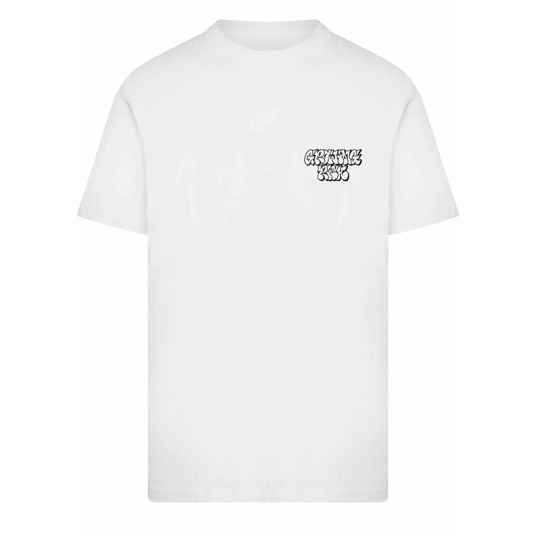 UC Next Growing Rich Crown On Tree T-Shirt