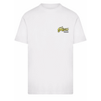 UC Next Pizza Plaza Luigi Maggiore T-Shirt