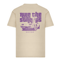 UC Rule The Streets Oversized T-Shirt