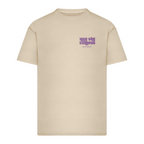 UC Rule The Streets Oversized T-Shirt