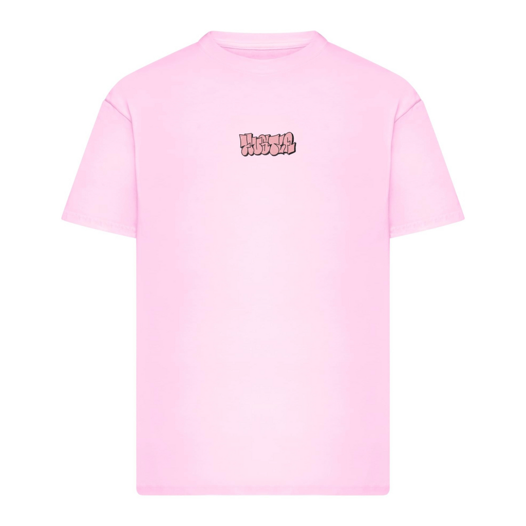 UC Crown Car II Oversized T-Shirt