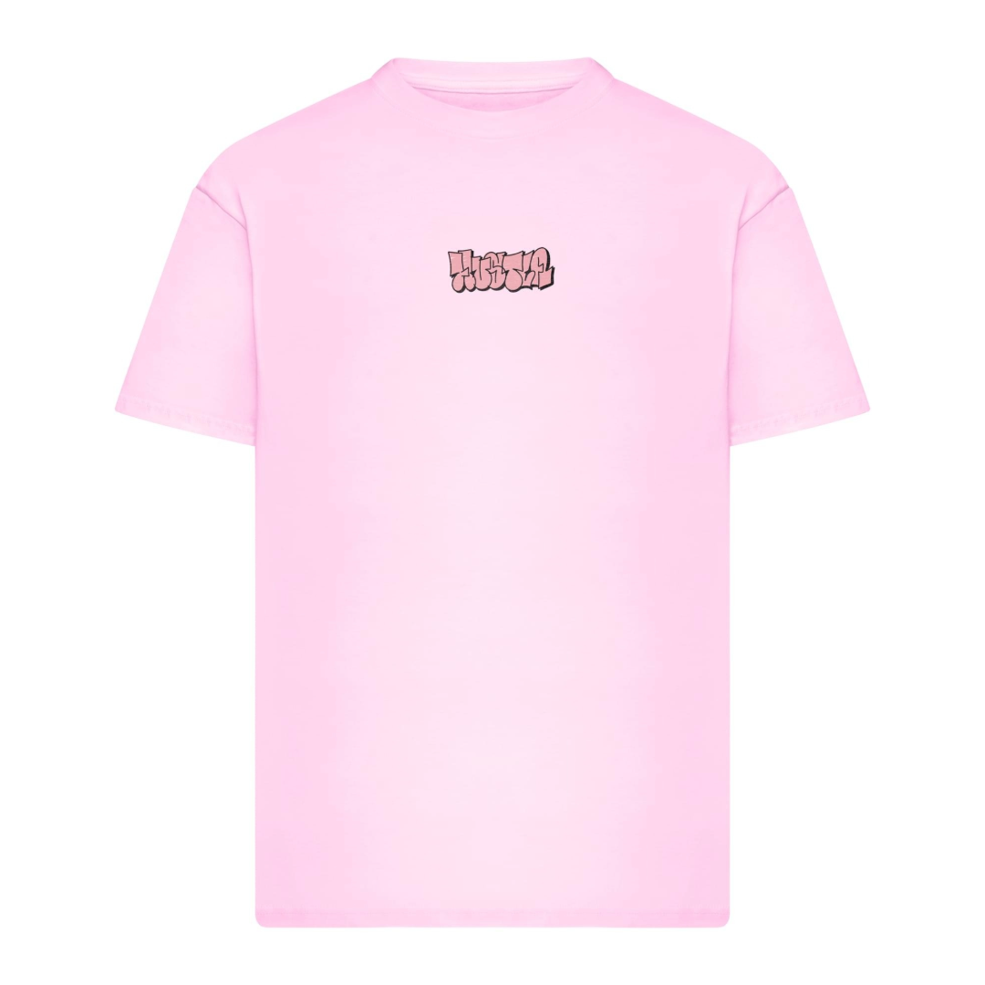 UC Crown Car II Oversized T-Shirt