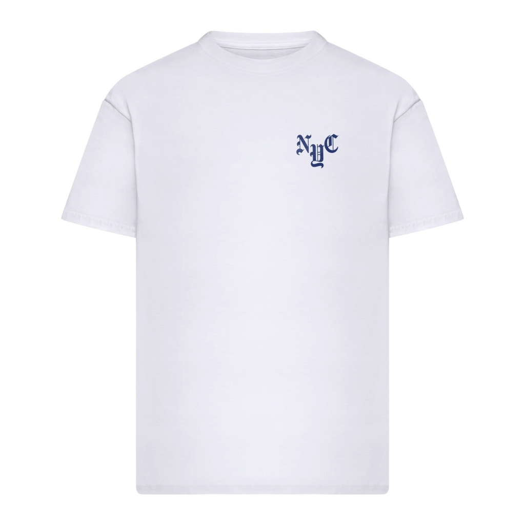 UC Urban New York Oversized T-Shirt
