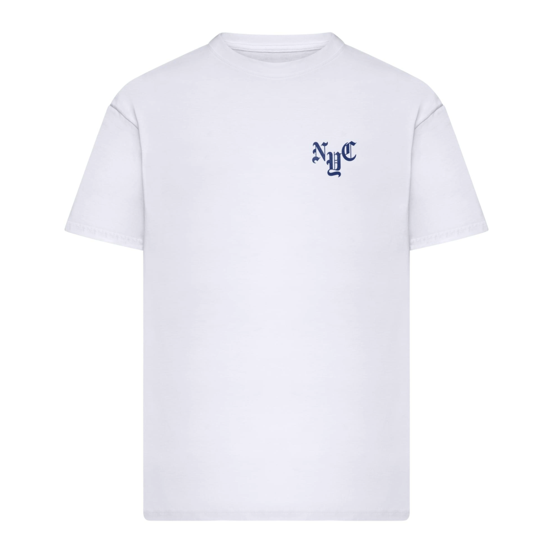 UC Urban New York Oversized T-Shirt