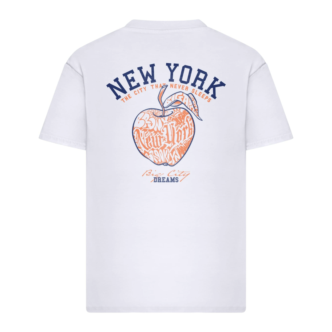 UC Urban New York Oversized T-Shirt