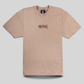 CARNAL Beige T-Shirt