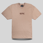 CARNAL Beige T-Shirt