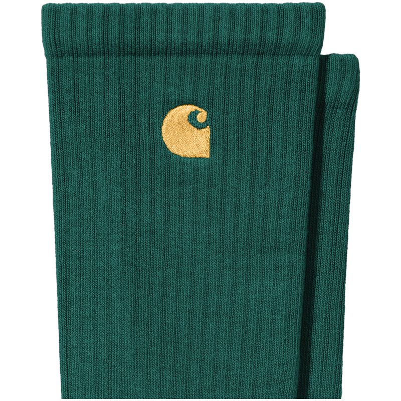 CARHARTT WIP Chase Chervil Socks