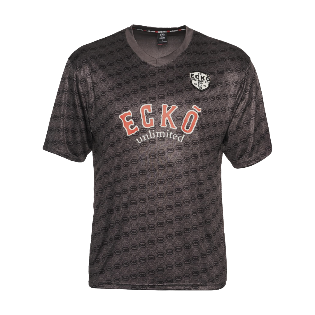 ECKO UNLTD. Logo Mania T-Shirt