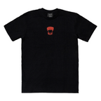 KUSH COMA Dragon Kokkas Black T-Shirt